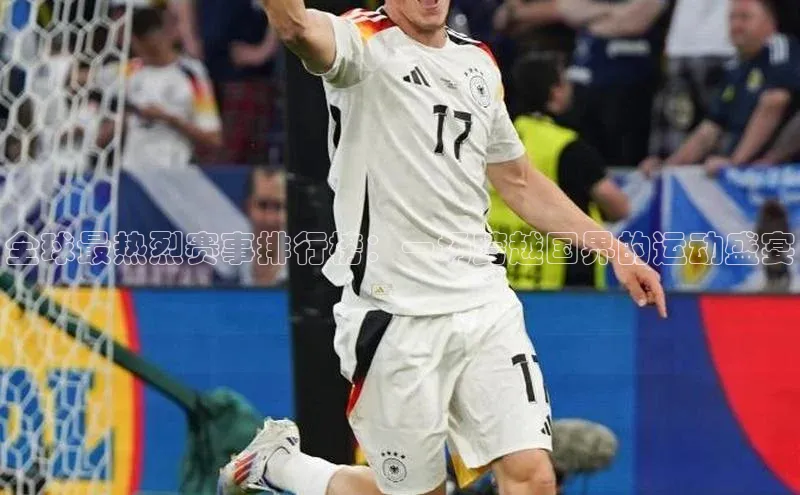 万向娱乐登录哇咔哇咔文化全球最热烈赛事排行榜：一场跨越国界的运动盛宴