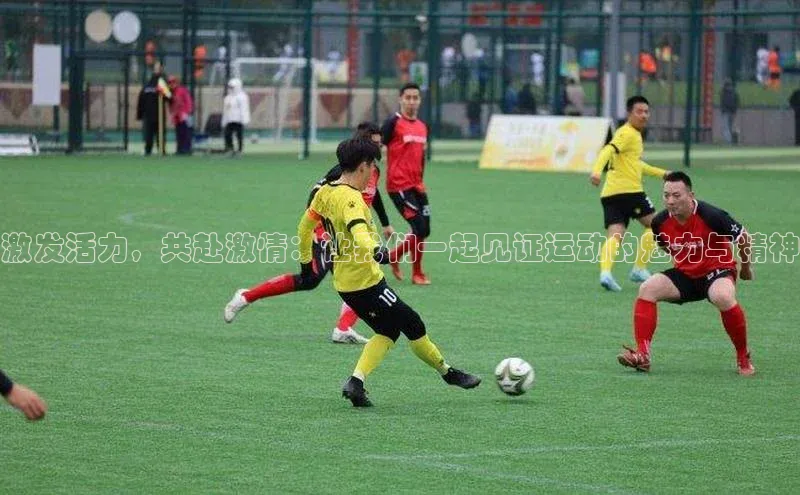 激发活力，共赴激情：让我们一起见证运动的魅力与精神