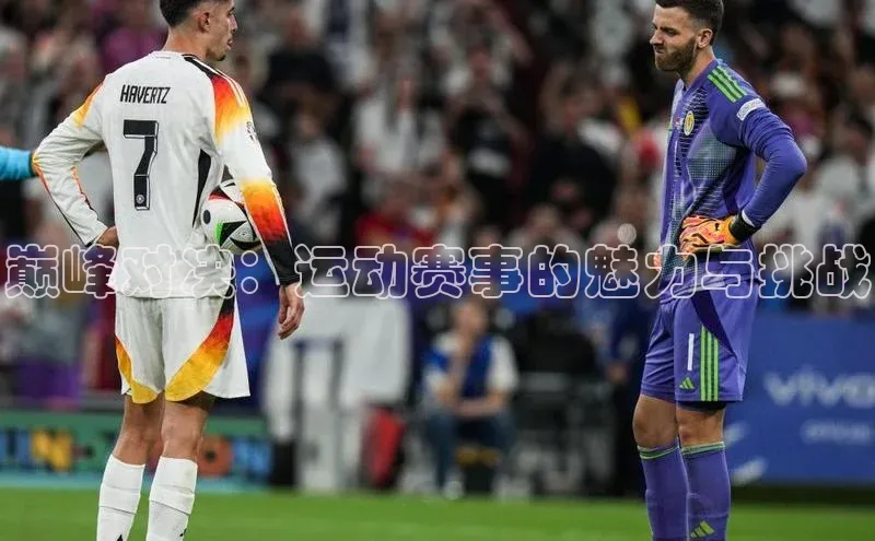 巅峰对决：运动赛事的魅力与挑战