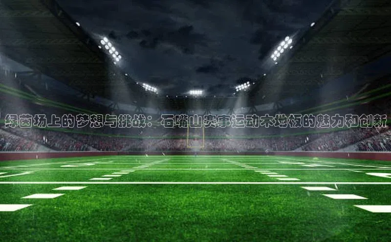 绿茵场上的梦想与挑战：石嘴山赛事运动木地板的魅力和创新