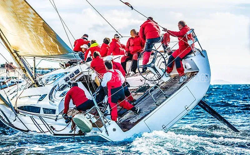 中产阶层生活与运动的融合：一场从家门到赛场的心动之旅