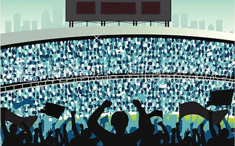 智慧赛事管理：智能化挑战与