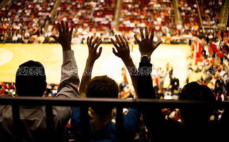 运动赛事:指南与规则详解-<运动赛事手册内容图片>