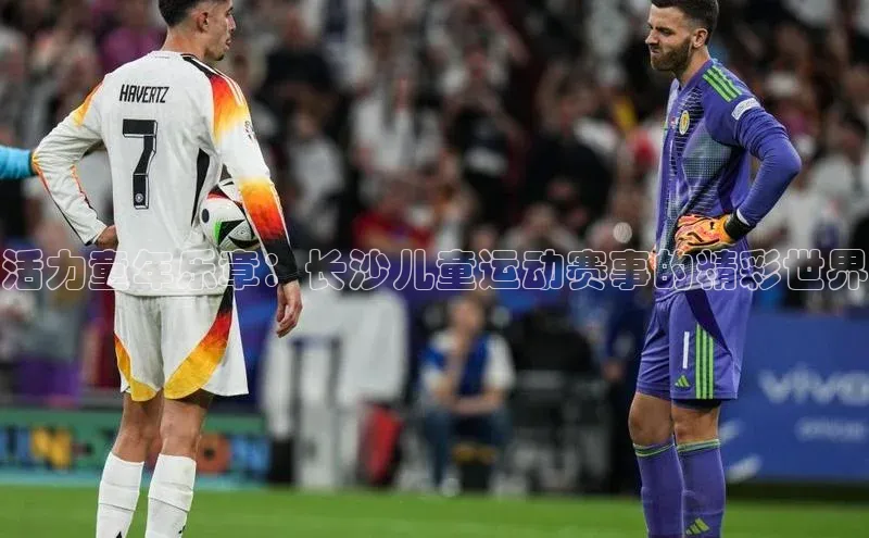 活力童年乐章：长沙儿童运动赛事的精彩世界