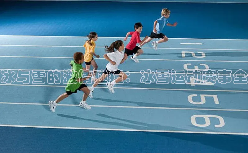 冰与雪的激情碰撞：冰雪运动赛事全