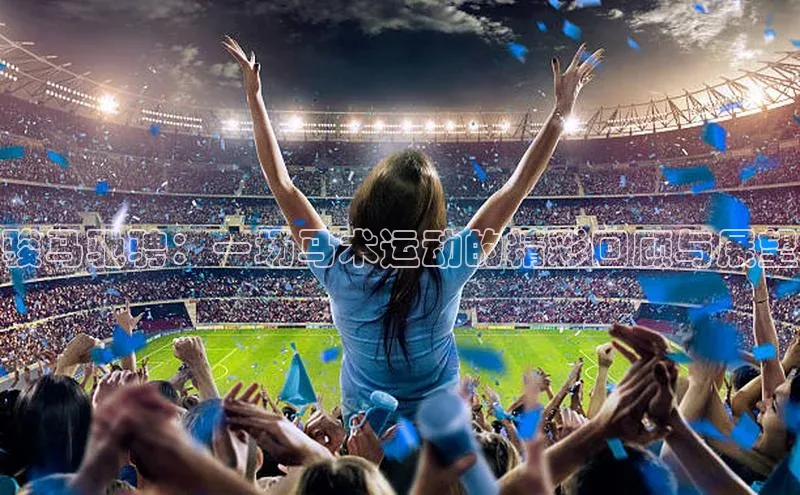 骏马驰骋：一场马术运动的精彩回顾与展望