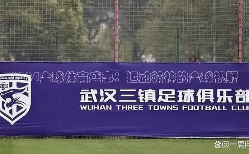 2024全球体育盛事：运动精神的全球视野