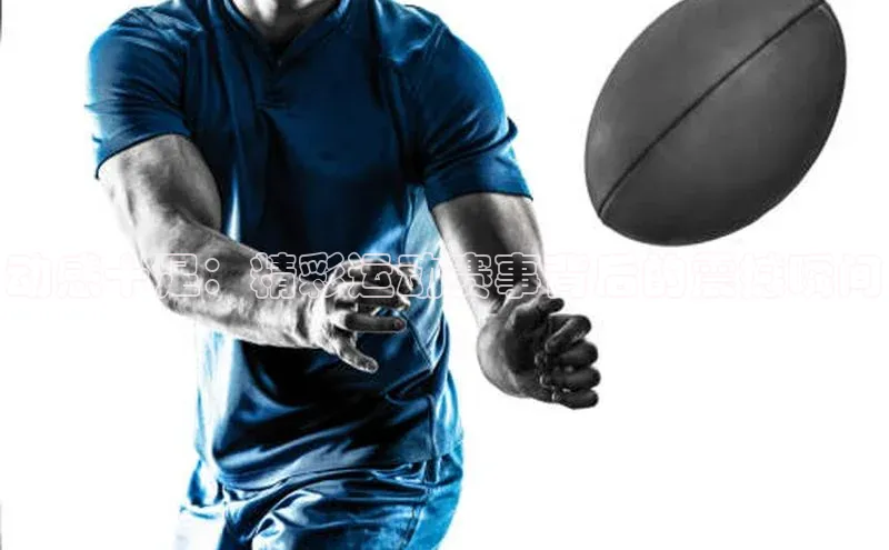 动感十足：精彩运动赛事背后的震撼瞬间