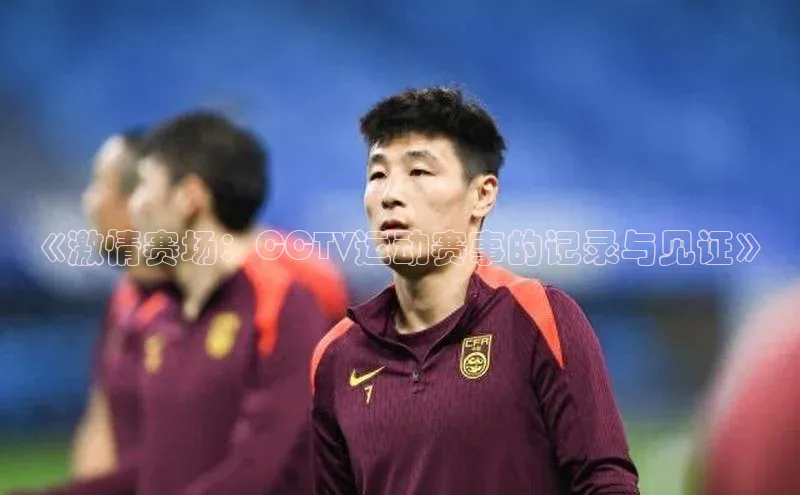 《激情赛场：CCTV运动赛事的记录与见证》