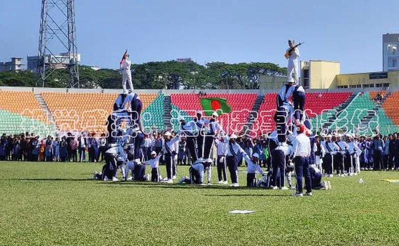 视觉盛宴：运动赛事的影像