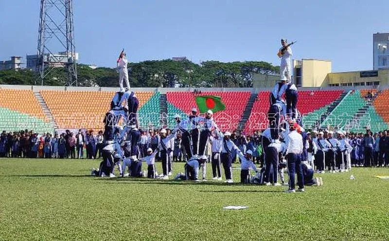 新田中学2026年度运动盛会：燃动青春的力量